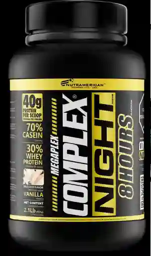 Megaplex Complex Night