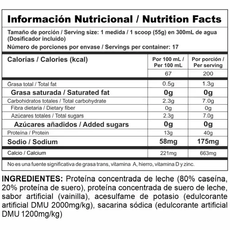 Megaplex Complex Night