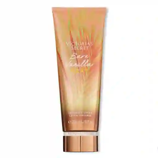 Crema Corporal Victoria’s Secret Bare Vanilla Heat – Fragancia Frutal Y Cálida 236 Ml