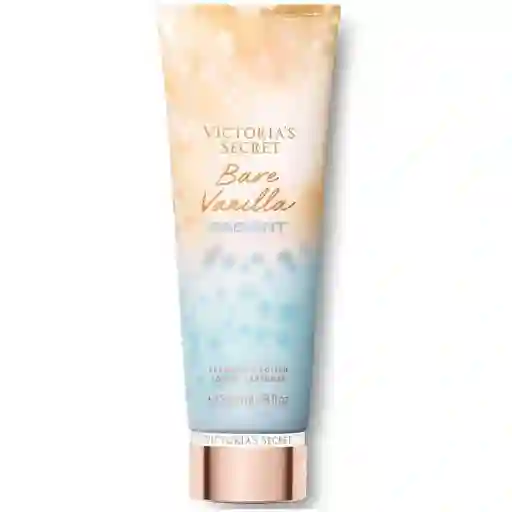 Crema Corporal Victoria’s Secret Bare Vanilla Radiant – Fragancia Dulce Y Cálida 236 Ml