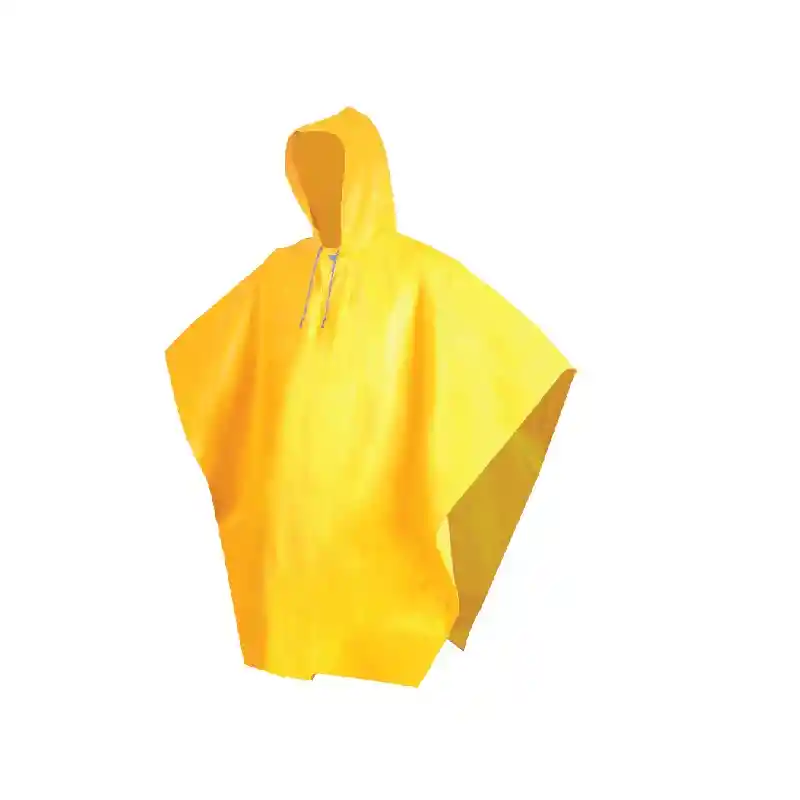 Capa Impermeable Para Lluvia Niños Colores Surtidos