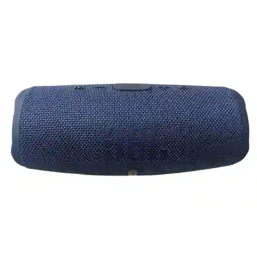 Parlante Jbl Charge Inalambrico Bluetooth Audio Nitido Azul Oscuro