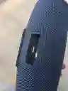 Parlante Jbl Charge Inalambrico Bluetooth Audio Nitido Azul Oscuro