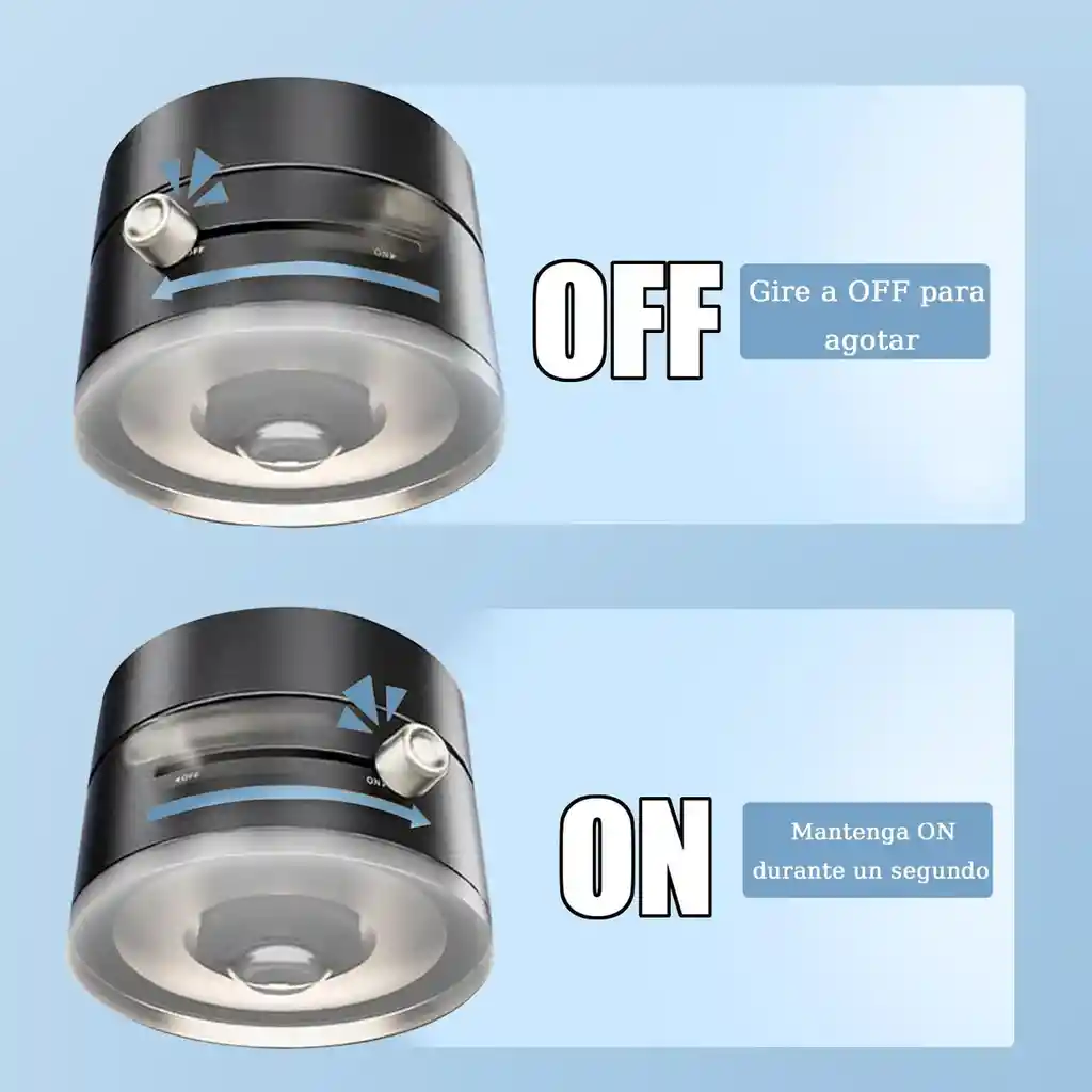 Soporte Magnético Giratorio 360 Magsafe Para Celular Negro