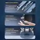 Soporte Magnético Giratorio 360 Magsafe Para Celular Negro