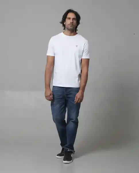 Jean Hombre Azul Talla 28 139G028_AZU174021 Rifle