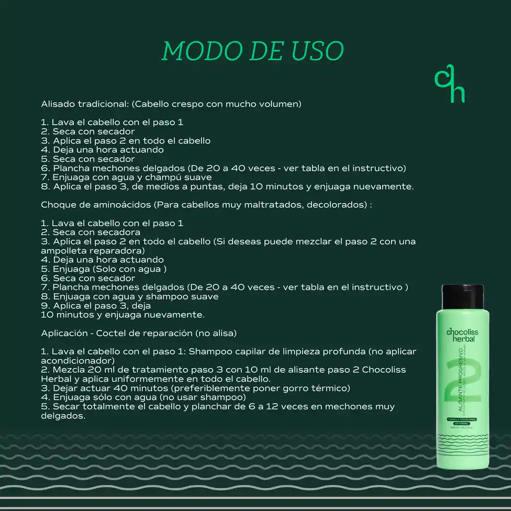 Alisante Paso 2 160ml