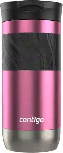 Termo Acero Inoxidable Antiderrames Vaso Contigo Autoseal