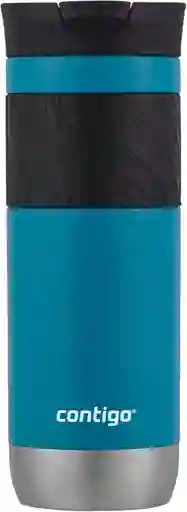 Termo Contigo Vaso Autoseal Acero Inoxidable Antiderrames