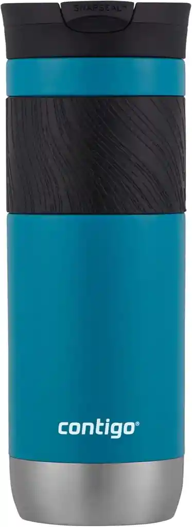 Termo Contigo Vaso Autoseal Acero Inoxidable Antiderrames