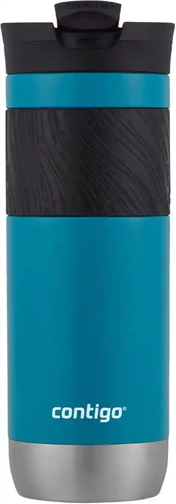 Termo Contigo Vaso Autoseal Acero Inoxidable Antiderrames