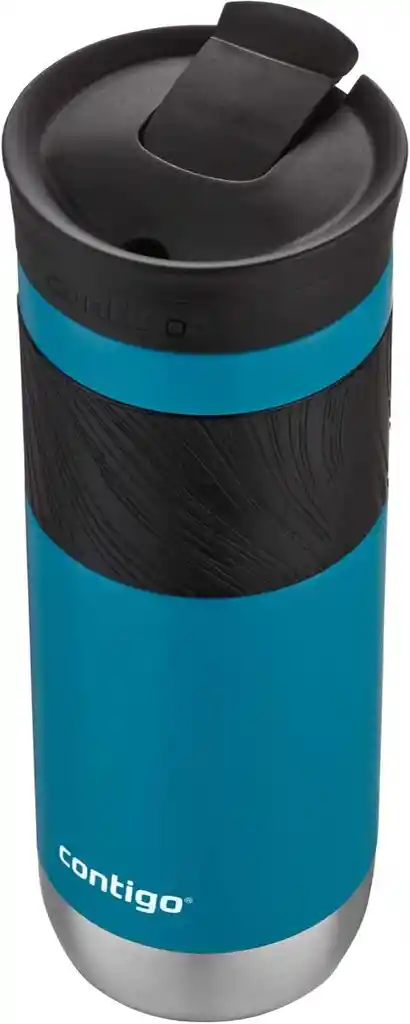 Termo Contigo Vaso Autoseal Acero Inoxidable Antiderrames