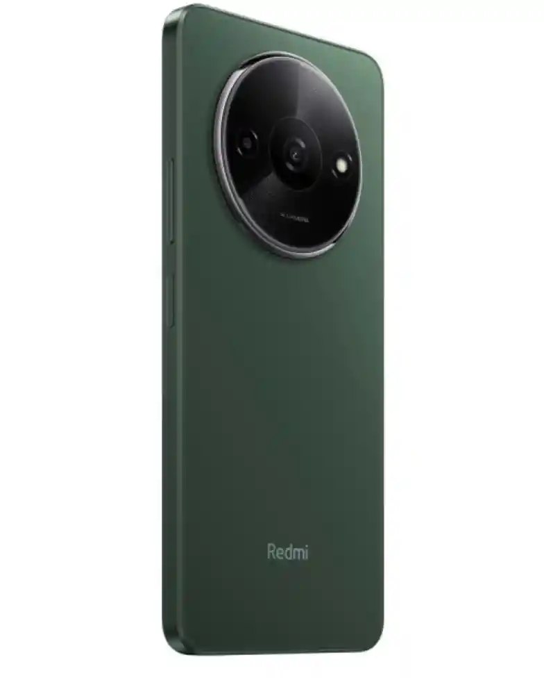 Xiaomi Redmi A3 Dual Sim 64 Gb Forest Green 3 Gb Ram