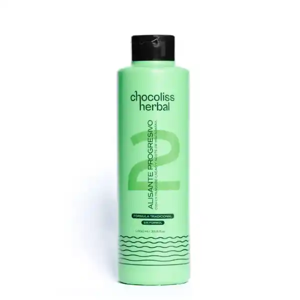 Alisante Paso 2 1000ml