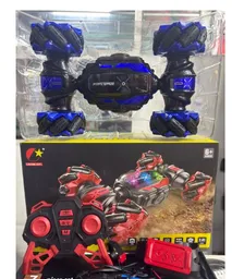 Carro Control Remoto