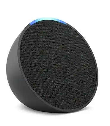 Bocina Inteligente Alexa Echo Pop