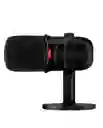 Microfono Usb Profesional De Condensador Hyperx Solocast