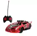 Carro Deportivo Racing Recargable Control Remoto Juguete
