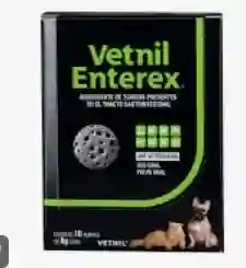 Vetnil Enterex (*1 Sobre)