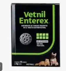 Vetnil Enterex (*1 Sobre)