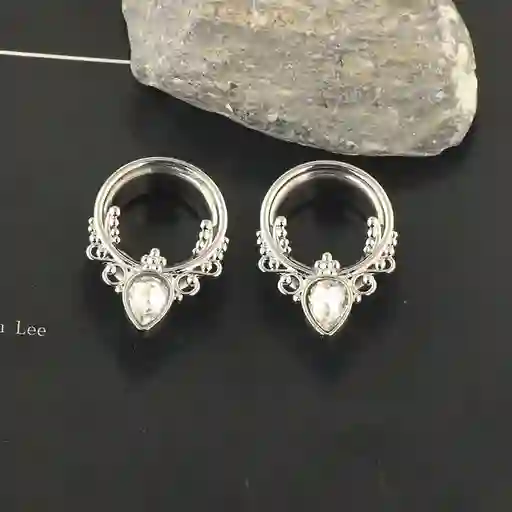 Expansores #16 De Lujo