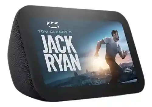 Pantalla Inteligente Alexa Echo Show 5