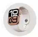 Smartwatch Iw11 Pro 49mm + Correa Extra Bluetooth Mobulaa Blanco