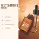 🌿 Aceite Botánico Raquel – 4 Óleos Nutritivos - Desmaquillador✨