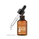 🌿 Aceite Botánico Raquel – 4 Óleos Nutritivos - Desmaquillador✨