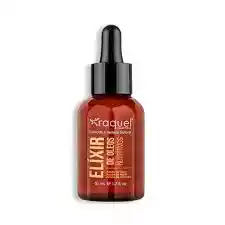 ✨elixir Capilar De Oleos Nutritivos - Raquel 🌿