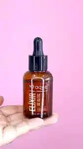 ✨elixir Capilar De Oleos Nutritivos - Raquel 🌿