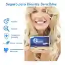 Tiras Blanqueadoras De Dientes 3d - Fácil De Usar Y Seguras