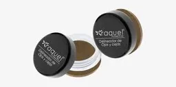 🎯 Delineador Y Pomada Para Cejas Raquel – Tono 3 Medium Brown 🤎