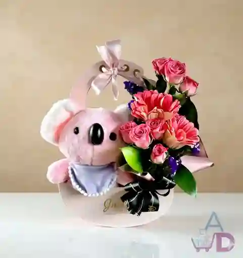 ¡bienvenida, Pequeña Princesa! 🎀