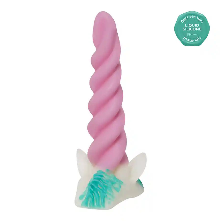 Dildo Silicone 11" Dual Layer Cock