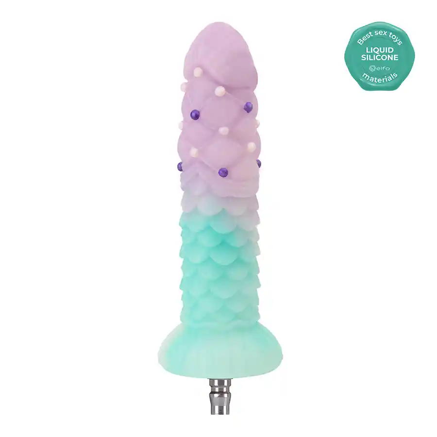 Nerida Compatible Con Lovense Machine