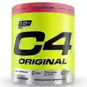 Pre Entreno C4 Sabor Watermelon 30 Servicios.