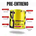 Pre Entreno C4 Sabor Watermelon 30 Servicios.