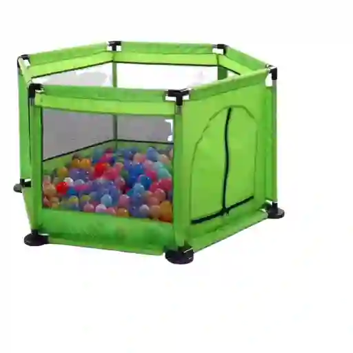 Piscina De Pelotas 1.2m X 60 Cm
