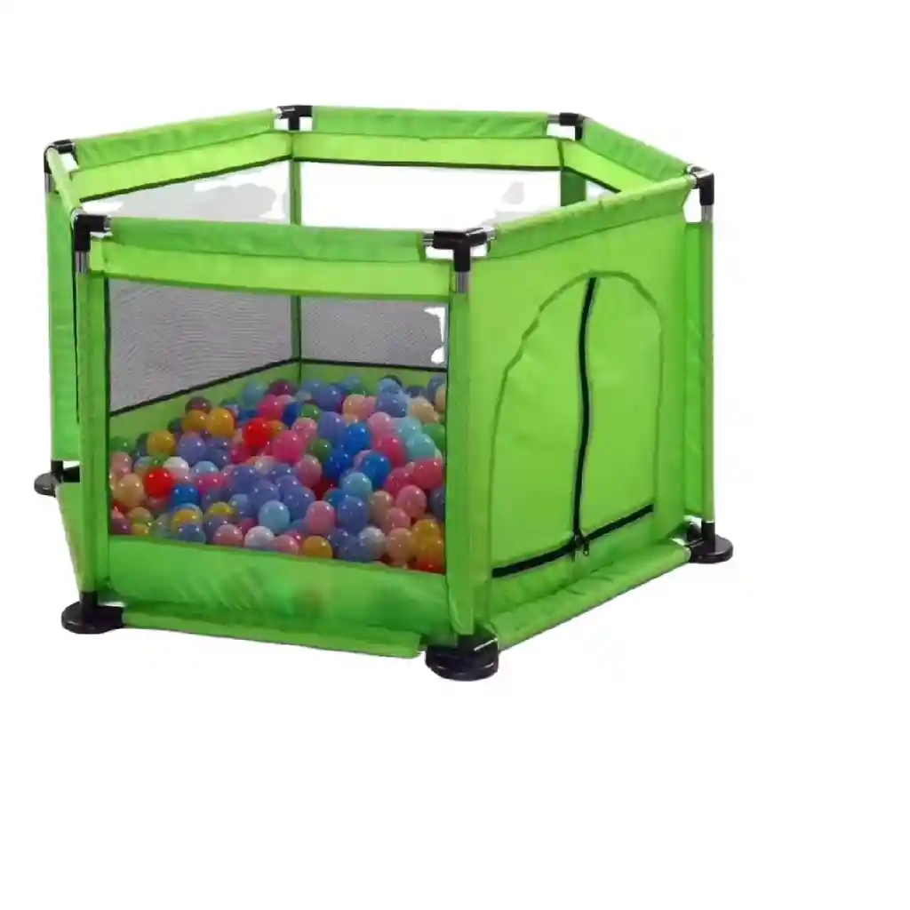 Piscina De Pelotas 1.2m X 60 Cm