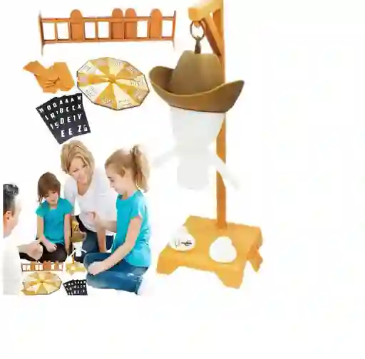 Juego Ahorcado ¡hankman!