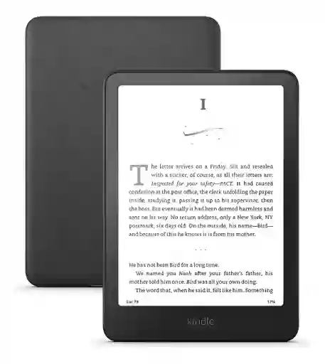 Kindle Paperwhite Signature Edition Gen 12va 32gb 7 Pulgadas