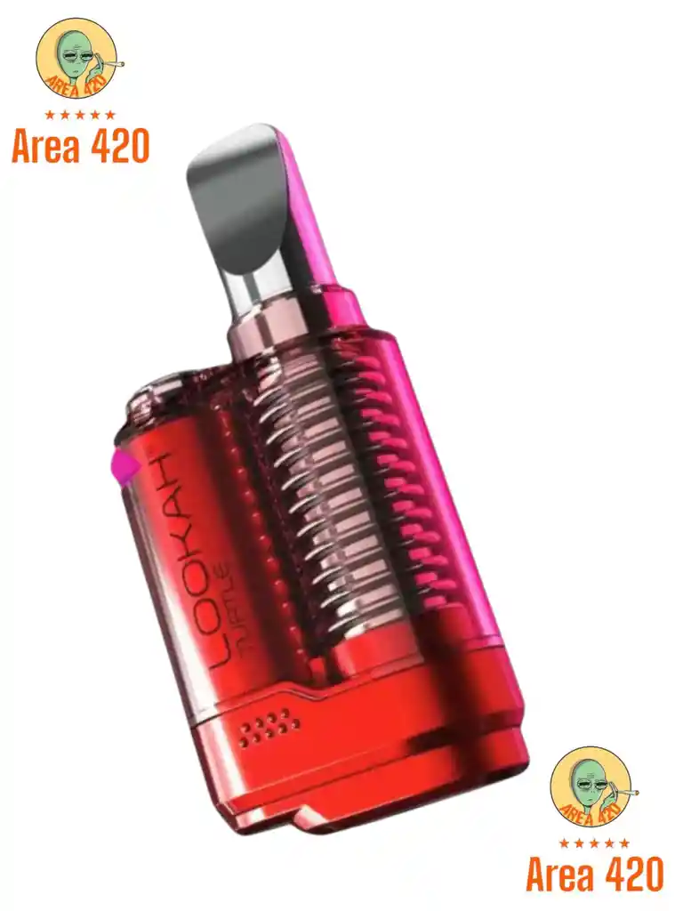 Baterias Para Wax O Destilado 11