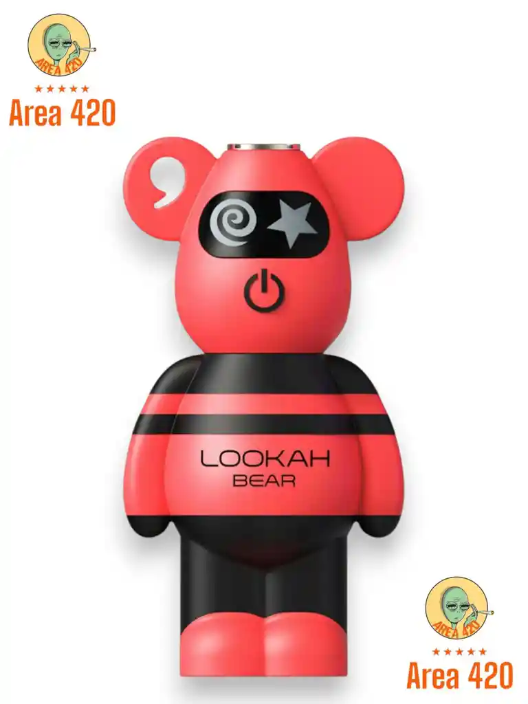 Baterias Para Wax O Destilado 18