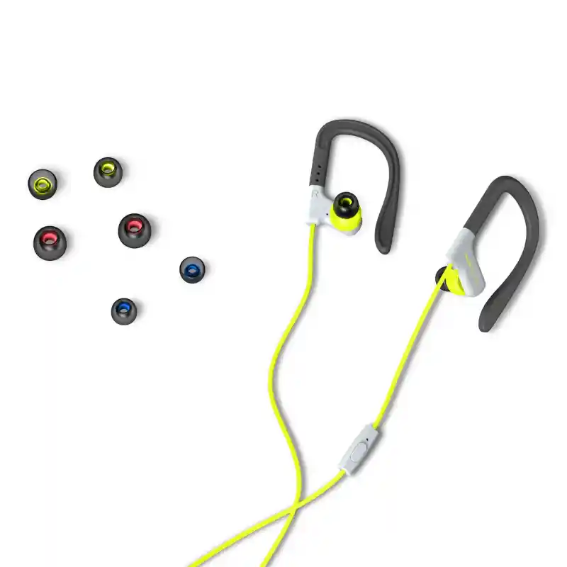 Audifono Energy Sistem Sport 2 3.5 Mm