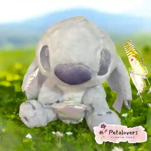 Peluche Stitch