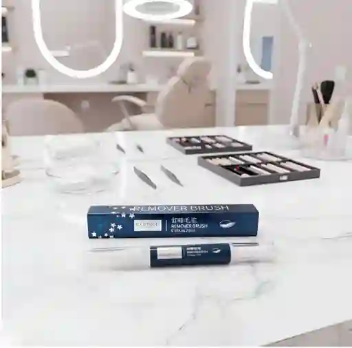 Removedor De Pestañas Gel En Lápiz Iconsign 5 Ml