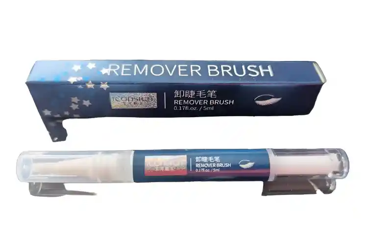 Removedor De Pestañas Gel En Lápiz Iconsign 5 Ml