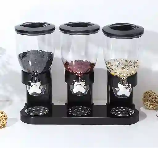 Dispensador De Granos