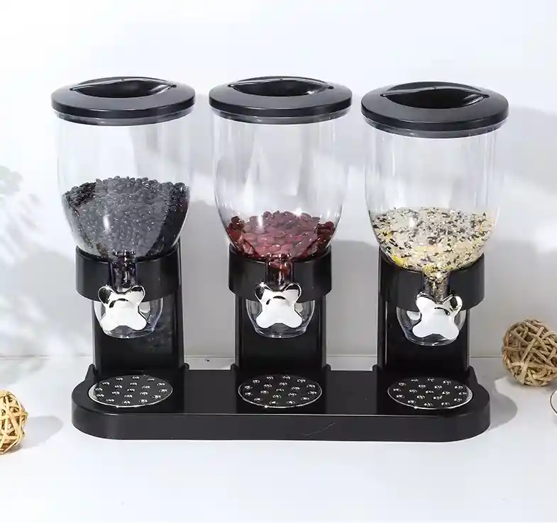 Dispensador De Granos